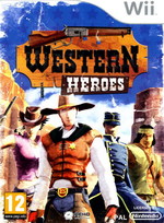 Western Heroes